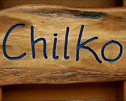 Name Plate