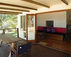 From Verandah
