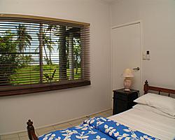 Queen Bedroom