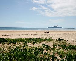 Beachfront