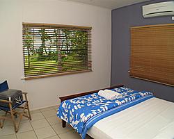 Queen Bedroom