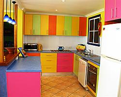 New Kitchen