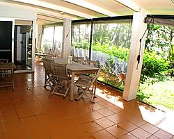 Verandah