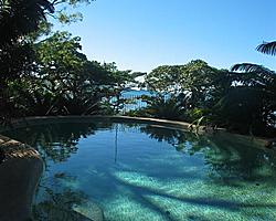 Pool to View