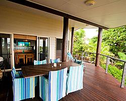 Verandah