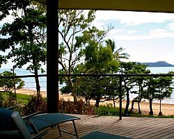 Verandah