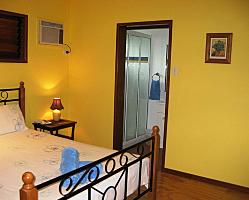 Main Bedroom & Ensuite