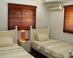 Twin Bedroom