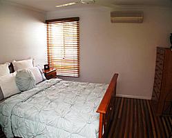 Queen Bedroom
