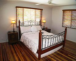 Queen Bedroom