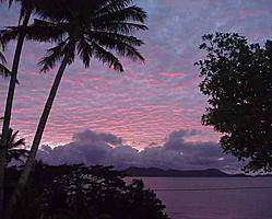 Sunrise