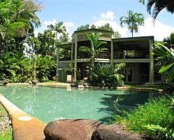 Paradise on Koda