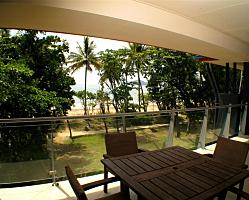 Beach House Apartment No 6