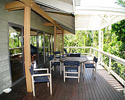 Verandah