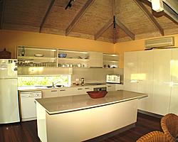 Brand New Kitchen