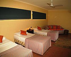 Kid\'s Retreat