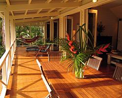 Verandah