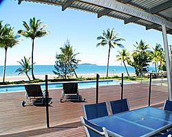 View from Verandah