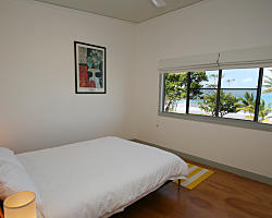Queen Bedroom