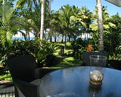 Verandah to Dunk