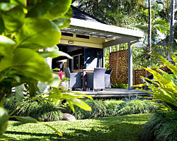 Verandah