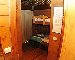 Bunk Bedroom