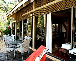 Verandah