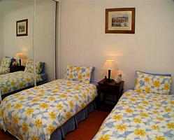 Twin Bedroom