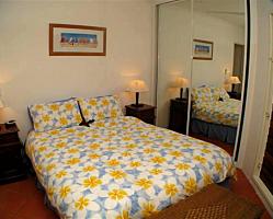 Queen Bedroom