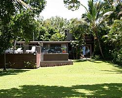 House Exterior
