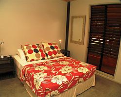 Queen Bedroom