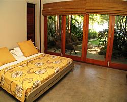 King Bedroom