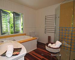 Spa Ensuite