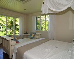 View from Bedroom