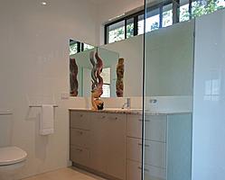 Master Ensuite