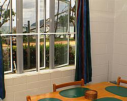Dining to Dunk Island
