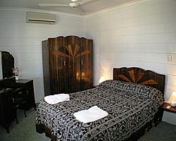Double Bedroom