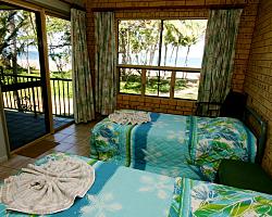 Twin Bedroom Upstairs
