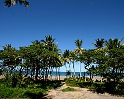 Beachfront