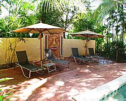Sunlounger