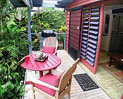 Verandah