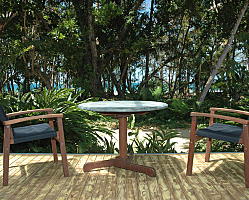 Outdoor Setting