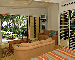 Internal View