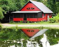 Red Cottage
