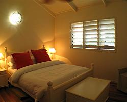 Queen Bedroom