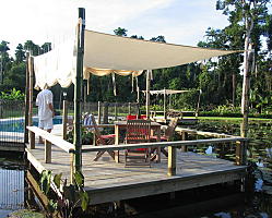 Sun Decks