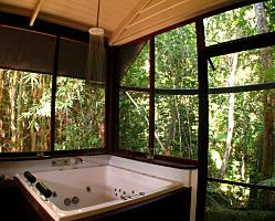 Rainforest Spa