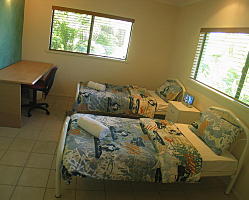 Bed # 4