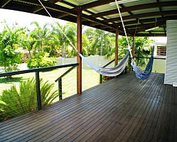 Hammocks