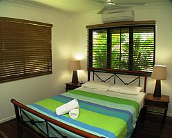 Queen Bedroom